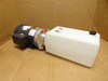 Bucher M-4504-0161; Hydraulic Power Unit 1.4GPM; 1000PSI; 1HP