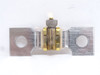 Square D CC103.0; Thermal Overload Relay Unit; Ser: CC