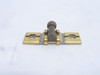 Square D B15.5; Thermal Overload Relay Unit; Ser: B