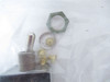 Eaton E10T215AS; Lot-6 Toggle Switch 15A 125VAC; 10A 250VAC