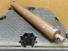 FPEC 102108; Hydraulic Cylinder; 4"ID x 40" Stroke