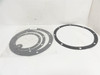Aurora Pump 476-0250-644; Water Pump Mech-Seal & Repair Kit