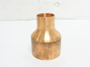 Cryovac SP227804; Copper Reducing Fitting; 2-1/2" x 1-1/2"
