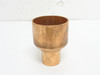 Cryovac SP227804; Copper Reducing Fitting; 2-1/2" x 1-1/2"