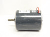 Marathon 48A110785J; AC Fan Motor; 1/2HP; 460V; 1075RPM; 1PH