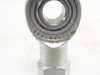 Sealmaster TR6; Rod End Bearing 3/8"ID; 3/8-24 Shank Threads