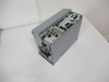 Danfoss FC302 VLT 131B0003;  Drive 7.5KW/10HP (Missing Panel)