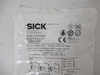 SICK GL6-FA441V; Photoelectric retroreflective sensor V4A SST