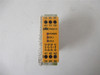 Pilz PNOZ X1; Safety Relay 774300;  24V AC/DC 3 NO / 1 NC