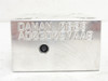 Daman AD03D05VAAB; Aluminum Valve Adaptor