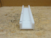 Cryovac ZFUR58573; Slide Guide 17-3/8" Long x 3-1/2" Wide