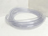 Newage 57943; Clear Tubing; 1"ID x 1-1/4"OD x 20' Long