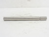 Cryovac FUR42012B; Drive Shaft; SS; 5/8"OD x 7-1/2" Long