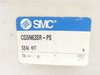 SMC CG5N63SR-PS; CJ5-S Seal Kit