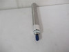 Bimba 126-D; Pneumatic Cylinder 1.25" Bore x 6" Stroke