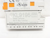 Beckhoff KL9195; Shield Terminal; 10A; 230VAC