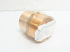 Cryovac SP165407; Copper Pipe Adaptor 2NPT x 2" Sweat