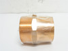 Cryovac SP165407; Copper Pipe Adaptor 2NPT x 2" Sweat