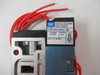 MAC 45A-NAD-DDAA-1BL;  Solenoid 4-WAY 1/8" NPTPort Size 24 V