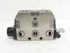 Bright Coop 201004; Gresen Section Valve; 4/MACH