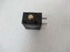 Numatics S32-43A; Solenoid Actuator Coil 24 VDC 1.42 Watt