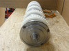 Interroll 138i; Drum Motor 27-3/4"W belt; 76fpm; 460V 3Ph