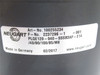 Neugart PLQE120-040-SSSB3AF-E14; Planetary Gearbox 40:1 Ratio