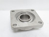 IPTCI SUCF210-31; Flange Bearing; SS; 1-15/16"ID; 4-Bolt