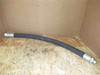 Continental SR2SN20JCFXJCM391/4OAL; Hydraulic Hose; 1-1/4 JIC
