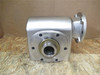 Boston Gear SSHF732-40KC-B7-HS1-P32; Gearbox SS; 40:1 Ratio