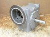 Winsmith M3060SR56; Gearbox; RA; 60:1 Ratio; Shaft: 1-5/8"OD