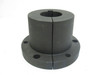 Martin J 2 3/8; QD Bushing; 2-3/8"ID x 7-1/4" Flange OD