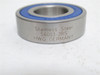 Baader S6003-2RSHWG; Food Grade Ball Bearing 17mmID x 35mmOD