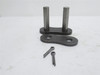 Renold 180-1-CL; Connecting Link #180; Single Strand
