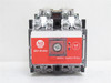 Allen-Bradley 700S-P310A1; Safety Relay 10A 115/120VAC