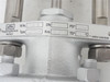 KFM Type vg21570; Motor Valve 1/2" DN-15; 25 bar W.Nr. 212018