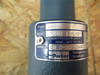 Parker A400D400C9S38X0XNXPN; Inlet Regulator; 1-5/8" Flanged