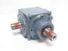 Bege V 140 1:1 DO/SO; Gearbox; RA; 1:1 Ratio 32mm Shaft