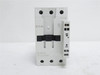 Eaton DILMC40; Contactor; 40A; 3P; 400VAC; Coil: 120VAC