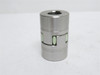 Rotex KTR-BA020196001900; Jaw Coupler Assy SS; 19mmID; 40mmOD