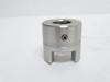 Rotex KTR-BA020196001900; Jaw Coupler Assy SS; 19mmID; 40mmOD