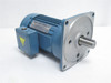 Gongji SHSL03222Z261; Gearmotor 0.37kW 220V 11:1 Ratio