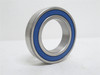 Baader S6008-2RSHWG; Food Grade Ball Bearing 40mmID x 68mmOD