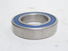 Baader S6008-2RSHWG; Food Grade Ball Bearing 40mmID x 68mmOD