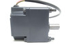 Oriental BLHM450K-GFS; Servo Gear Motor Assy; 50W; 2500r/min