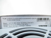 Vacon 136G7980; AC Drive 5HP 480V NXS00075-A2H1SSS-A1A2000000