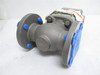 Magnatrol E41K36-ZCZF1; Solenoid Valve SS; 1-1/2" Pipe; 120V