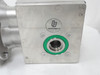 Bege KE 062/M - 90S4; SS Helical Bevel Gearmotor 460V 1.25KW