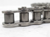 Renold 50A1SSX9; Riveted Chain #50; SS 9' Long; Single Strand