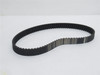 Optibelt 720-8M-25; Omega Timing Belt; 720mm Long; 25mm Wide